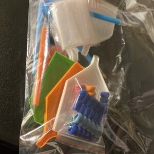 Colorful Party Craft Kit